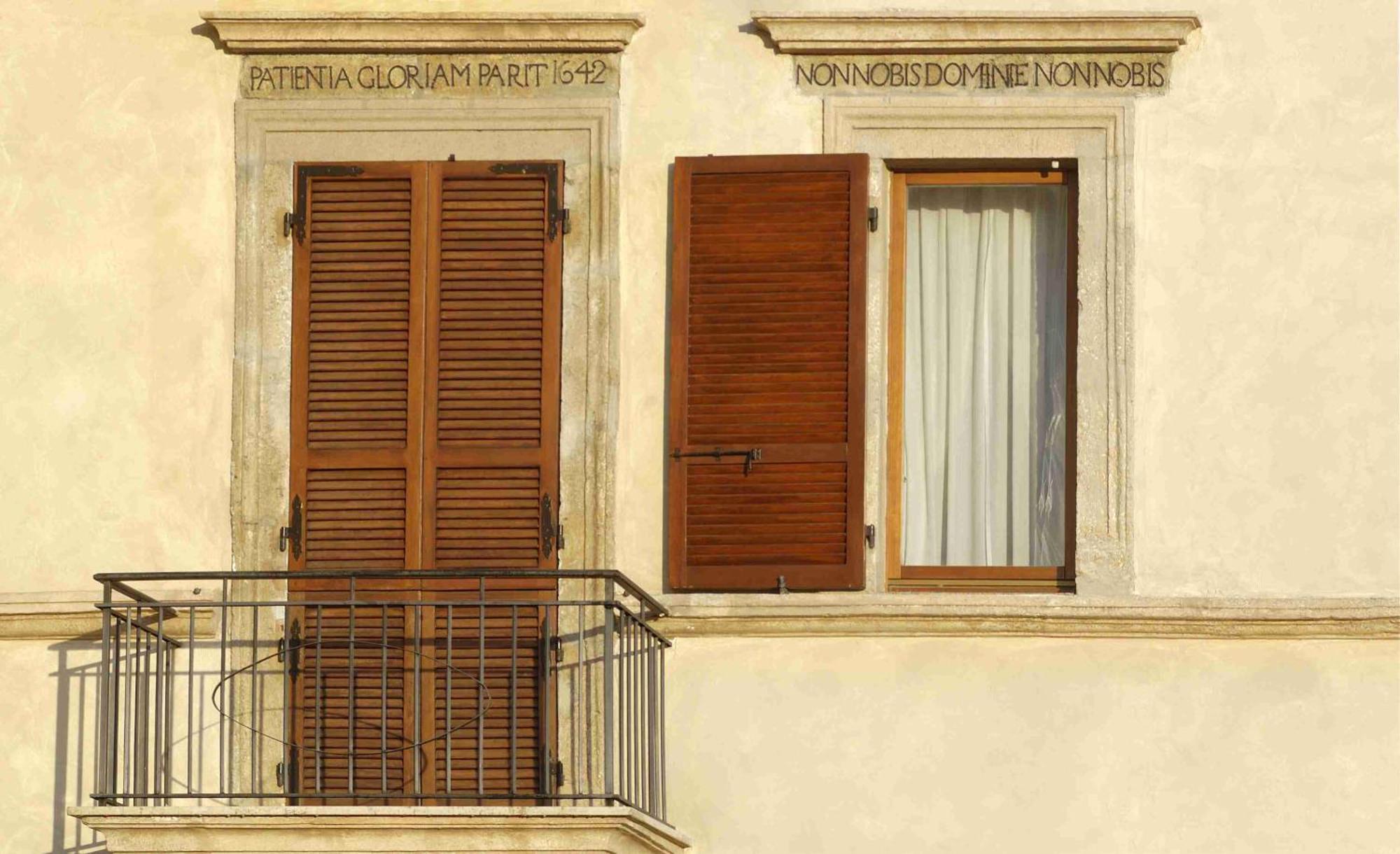 Zunica Ospitalita Dal 1880 Hotell Civitella Del Tronto Exteriör bild