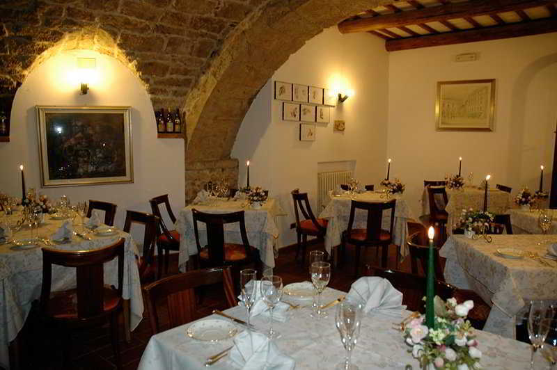 Zunica Ospitalita Dal 1880 Hotell Civitella Del Tronto Exteriör bild