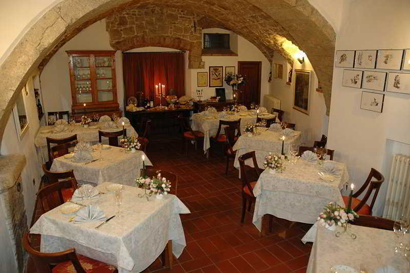 Zunica Ospitalita Dal 1880 Hotell Civitella Del Tronto Exteriör bild